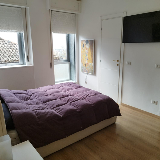 Others 5, Garibaldi Guest House, Macerata