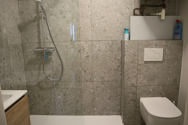 Others 2, Apartment in Nieuwpoort by Sandy Beaches, West-Vlaanderen