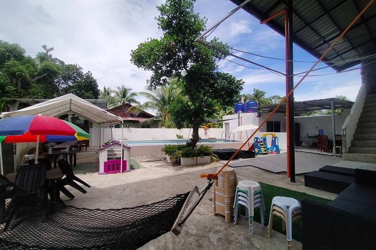 Others 4, Asiah's Villa By Zuzu, Dauis