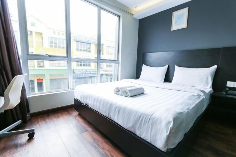 Bedroom 15