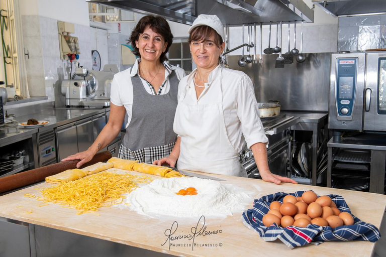 Food & Drinks 4, Locanda Italia, Cuneo