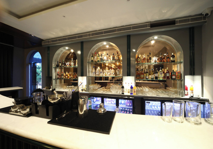 Food & Drinks, Hotel The Sawai, Jaipur