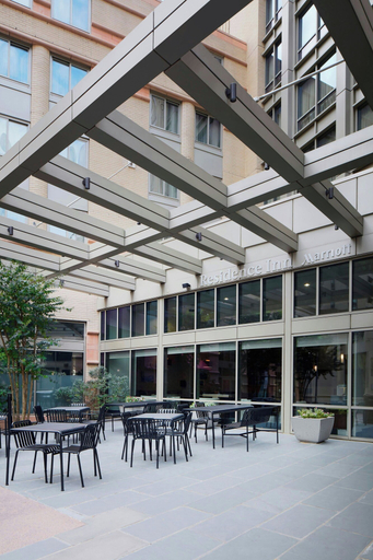 Exterior & Views 2, Residence Inn by Marriott Arlington Courthouse, Arlington