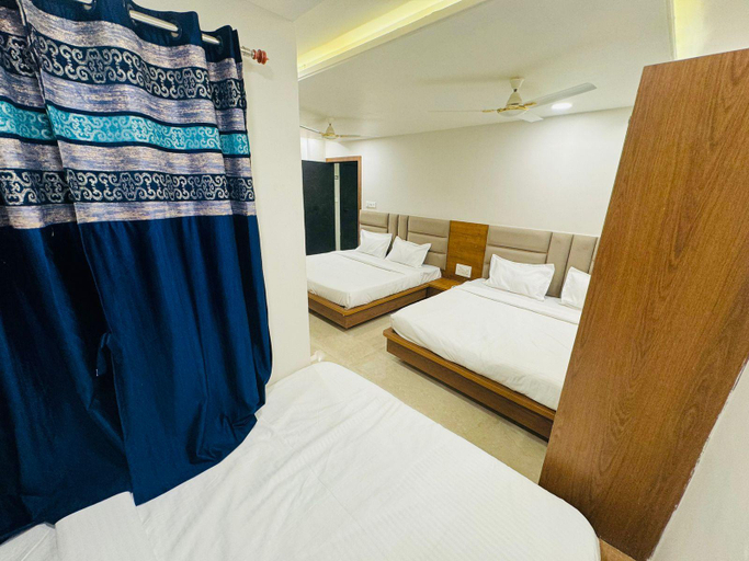 5, Hotel Najaf Palace, Ajmer