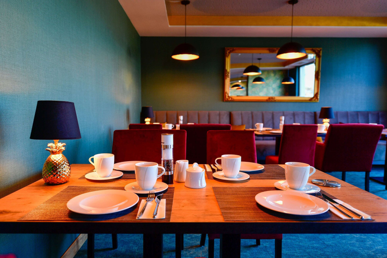 Food & Drinks 4, Best Western Plus Parkhotel and Spa Cottbus, Cottbus