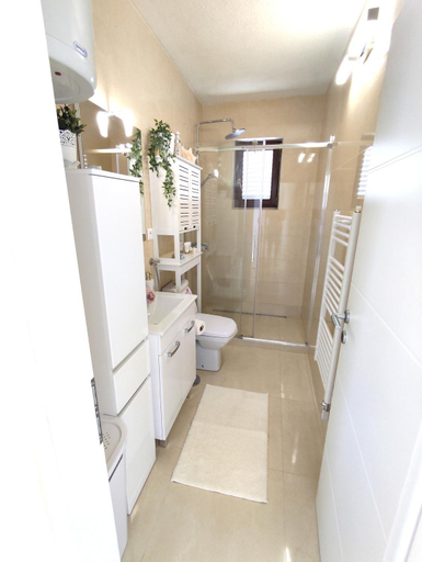 Bathroom 3, Apartman BRACKI CVIJET, Sutivan
