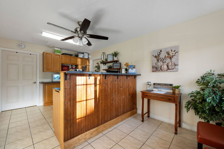 Others 4, Affordable Suites Graham, Alamance