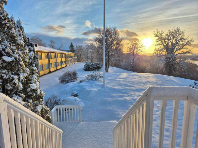 Exterior & Views 2, Westland Hotel, Lindås