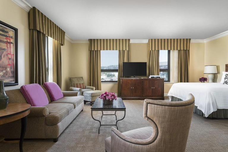 Bedroom 15