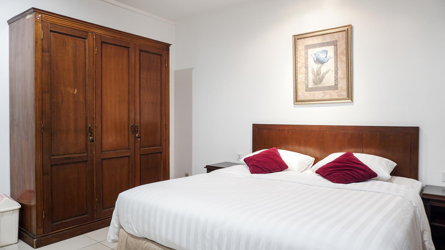 Bedroom 16