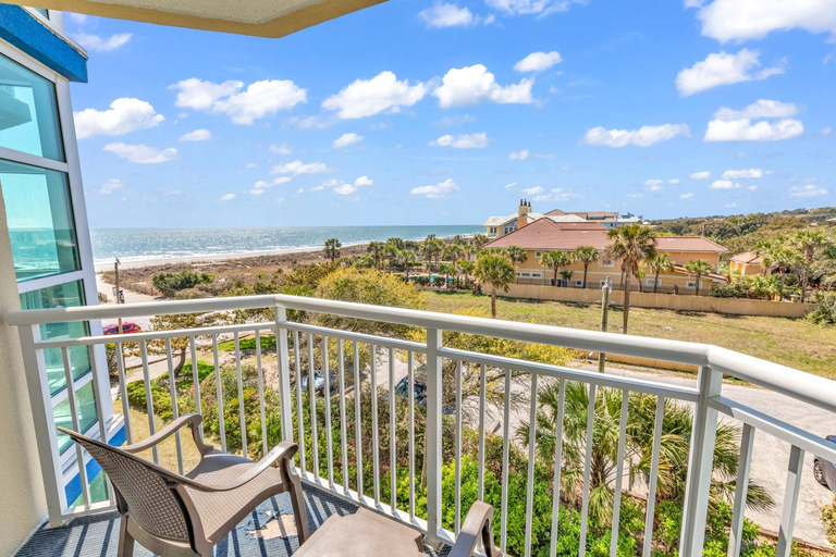 Others 4, Beachfront Condo at Dunes Village Resort, Horry