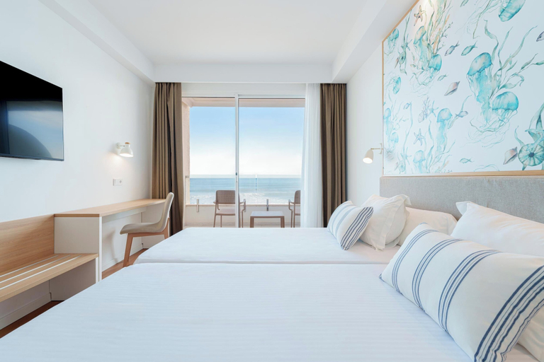 Bedroom 3, Globales Concord, Baleares