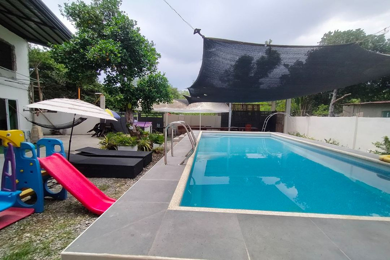 Sport & Beauty 2, Asiah's Villa By Zuzu, Dauis