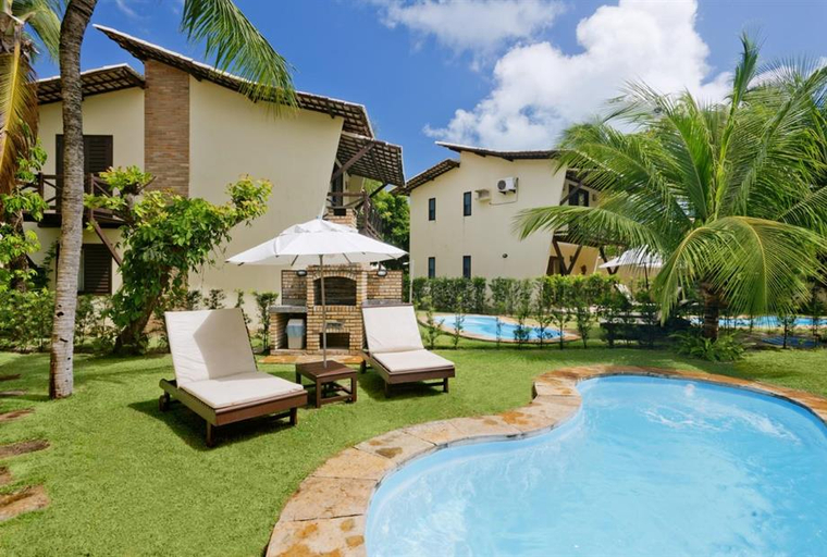 Swimming Pool 3