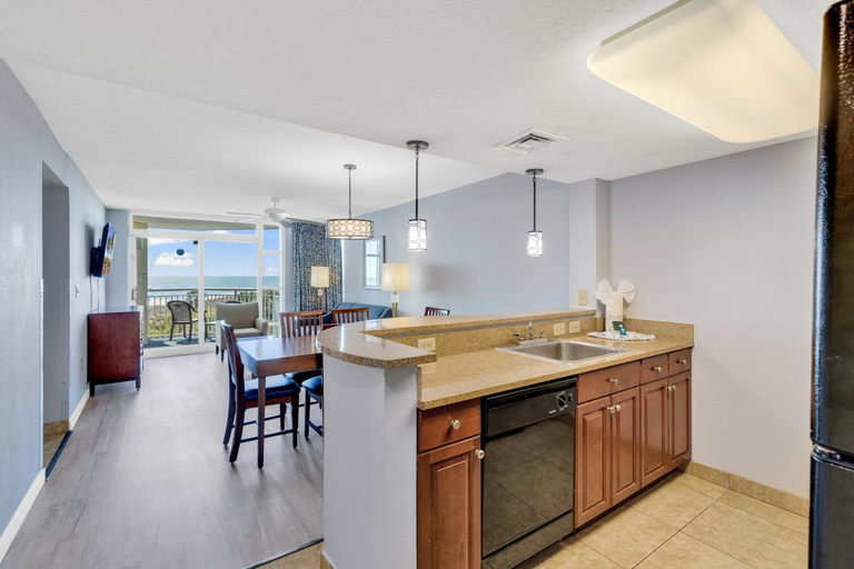 Others 5, Beachfront Condo at Dunes Village Resort, Horry