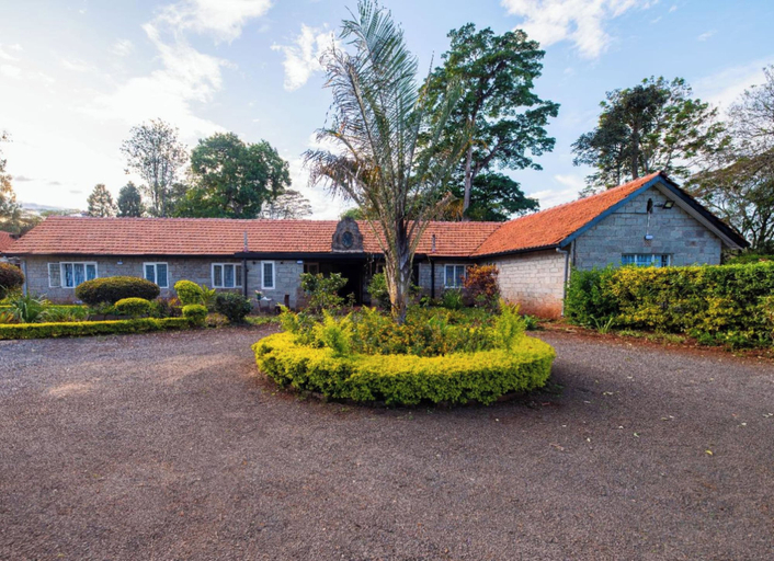 Exterior & Views 2, Kongoni House, Westlands