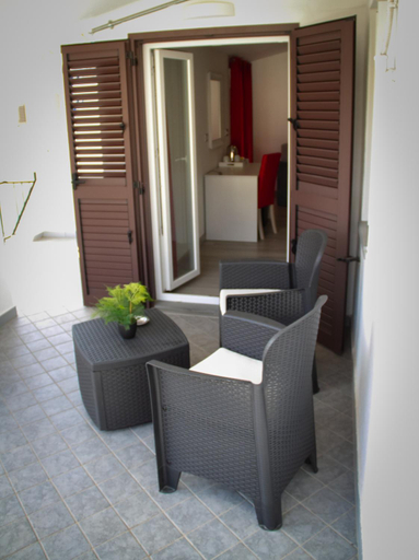 Others 5, B&B Civico 64 Scalea, Cosenza