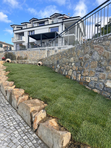 Villa la Matta Apartments and Luxury suites, Imperia