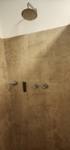 Bathroom 5, EDIFICIO REGATA INN, Buenaventura