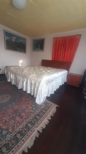 Bedroom, B&b Relax / Olga&Claudio, Udine