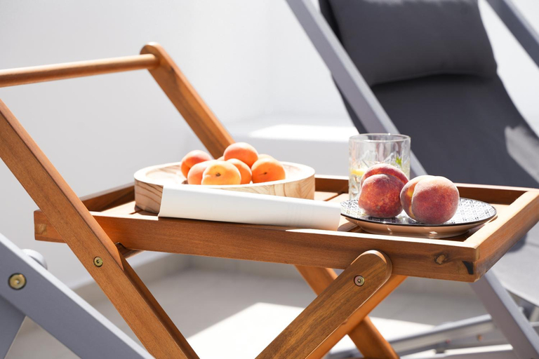 Food & Drinks, Pyrra apartments, Central Greece