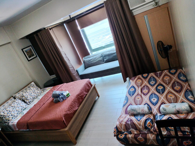 Others 5, Palmtree Villas Two Condotel Near Airport, Pasay City