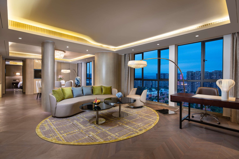 Others 4, Ramada Plaza Changsha Xingsha, Changsha