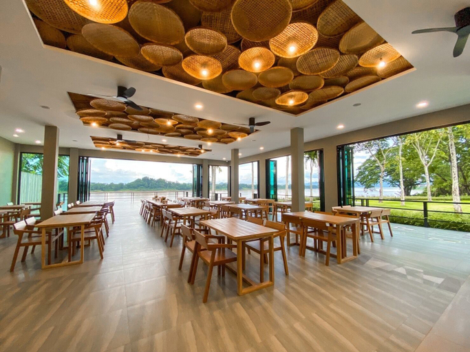 Food & Drinks 4, RiverTree Resort Chiangkhan, Chiang Khan