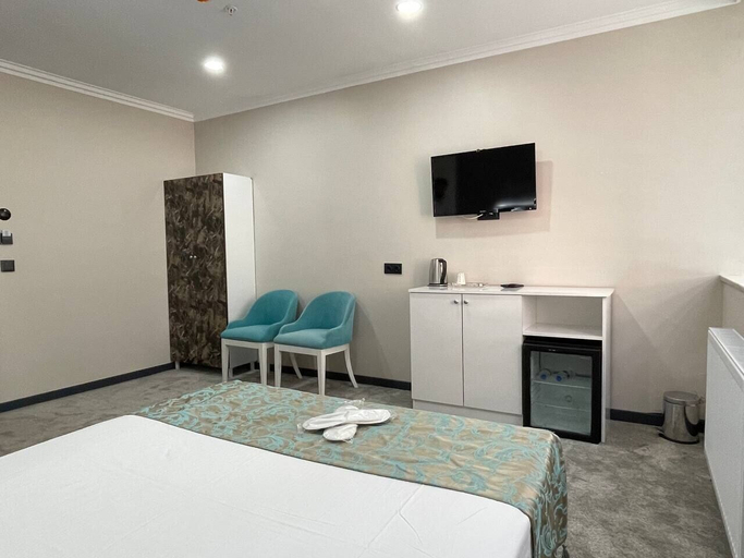 Bedroom 3, Vois Hotel Bostancı, Maltepe