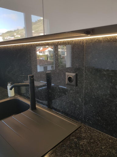 Bedroom 2, The Sunrise of your Dreams with Total Ocean View with New Modern Kitchens, Funchal