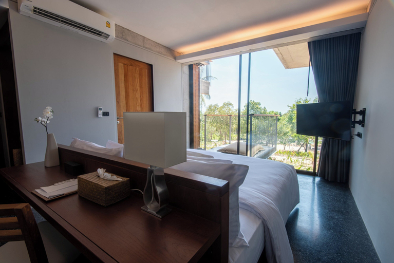 Bedroom 4, Varivana Resort Koh Phangan, The Centara Collection, Ko Phangan