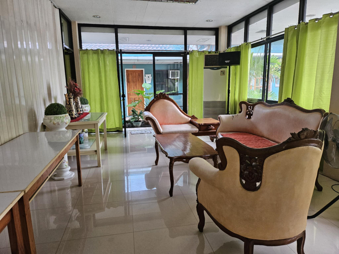 Public Area, Mydream Residential Suites, Koronadal City