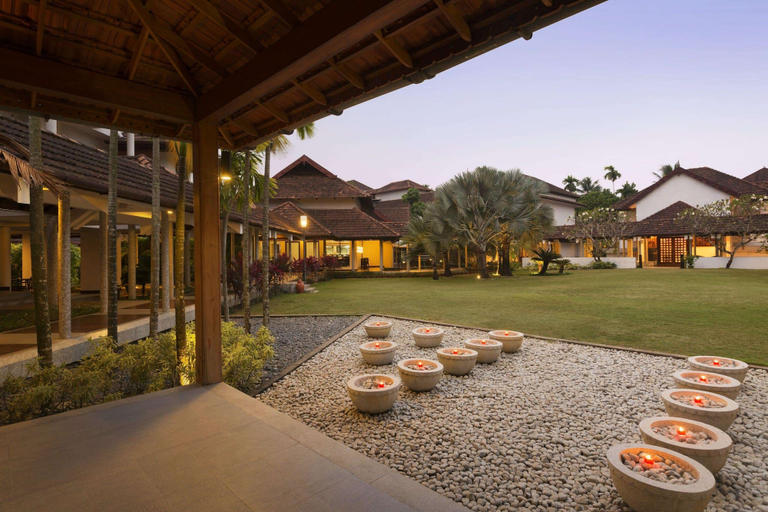 Ramada Resort by Wyndham Kochi, Ernakulam