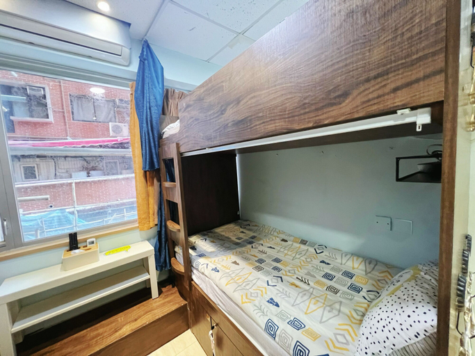 Bedroom 12
