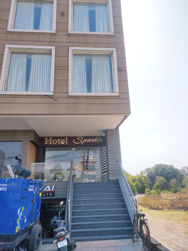 Others 4, Hotel Sparkle, Sahibzada Ajit Singh Nagar