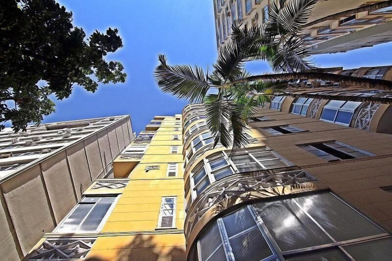 Exterior & Views, Rio Spot Apartments 1118, Rio de Janeiro