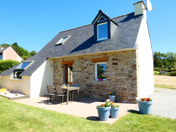 Exterior & Views 2, La Douce Escapade - Crozon, Finistère