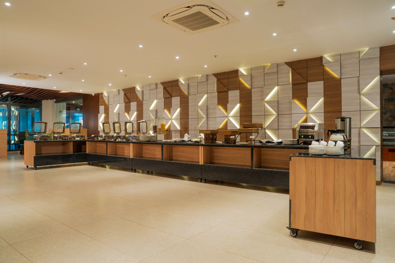 Food & Drinks 5, Best Western Plus Kathmandu Hotel, Bagmati