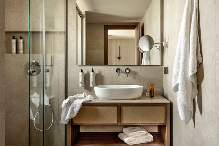 Bathroom 5, Elios Hill - Sun Kissed Happiness, Crete
