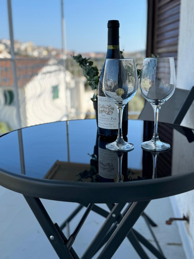 5, Apartments Triton, Rogoznica