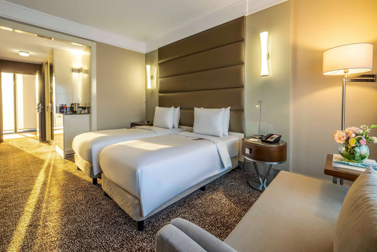Bedroom 23