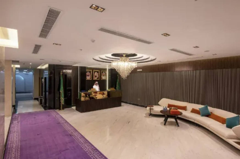 Bedroom 4, Flavor Hotel, Al Madinah Al Munawwarah
