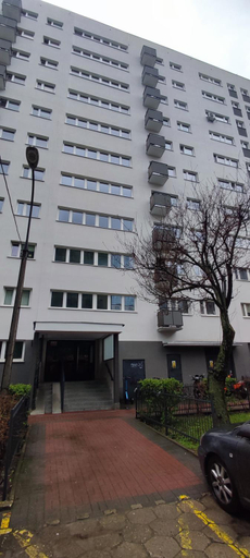 Others 5, Rooms In Warsaw - C106B, Warsaw