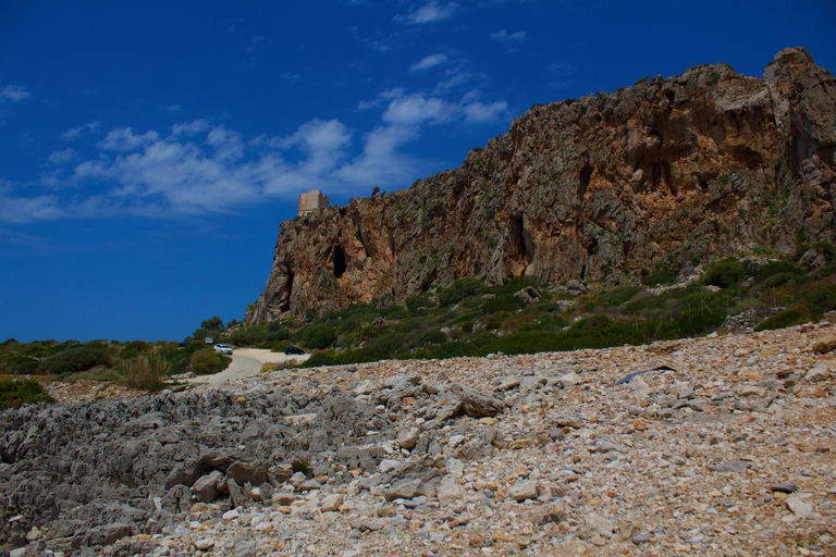 Others 5, Villa Tramonto, Trapani