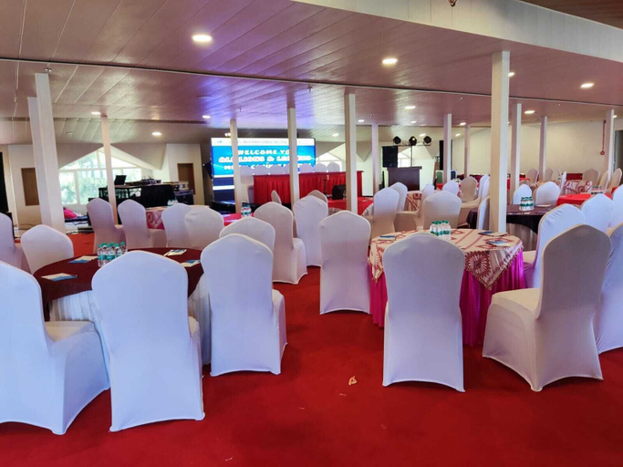 Food & Drinks 4, Fortune Park Kufri, Shimla - Member ITC Hotels' Group, Shimla