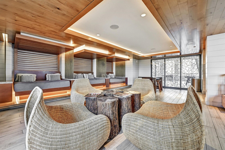 Global Luxury Suites Buckhead Atlanta, Fulton