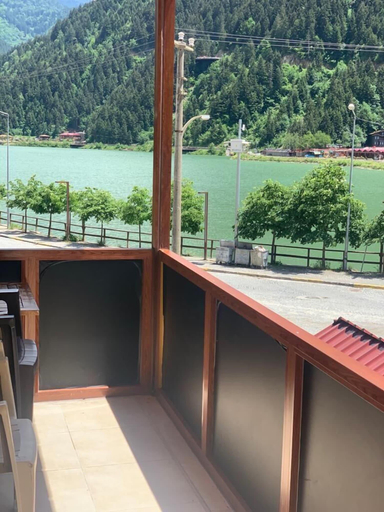 Bedroom 4, Uzungol Kusva Apart, Çaykara