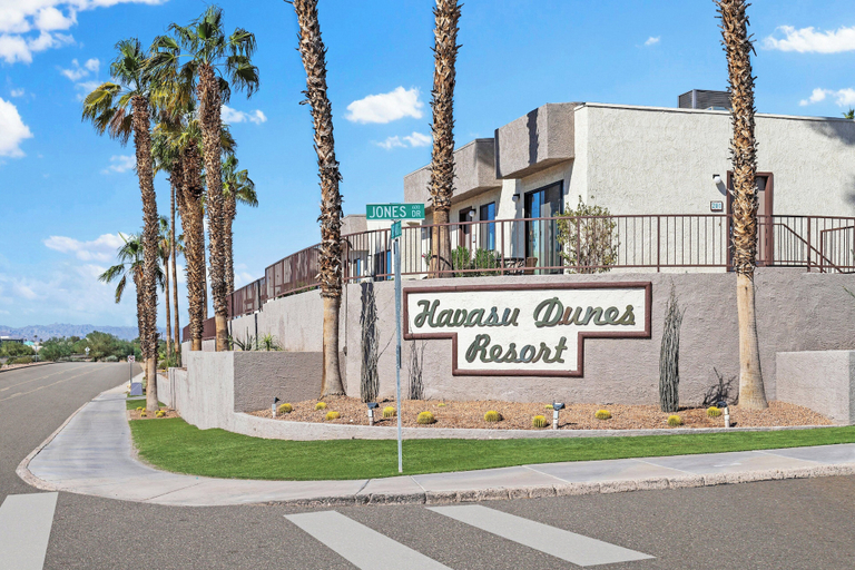 WorldMark Havasu Dunes, Mohave