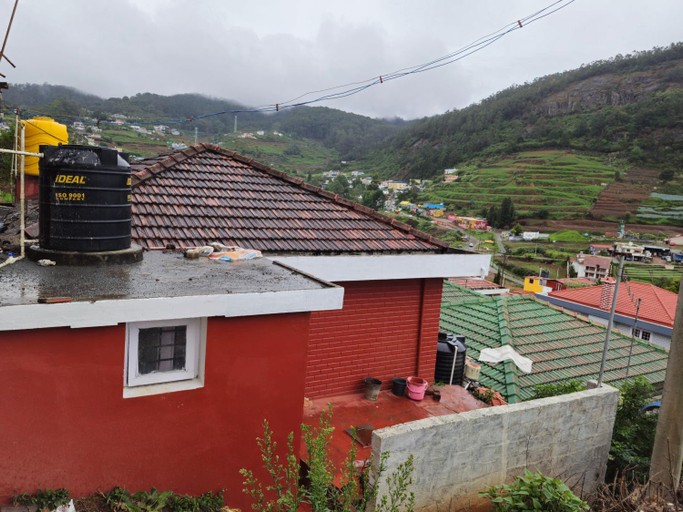 Others 2, Rinu resorts, The Nilgiris