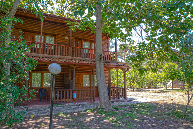 Exterior & Views 5, Luna Dorada Hotel, Kemer